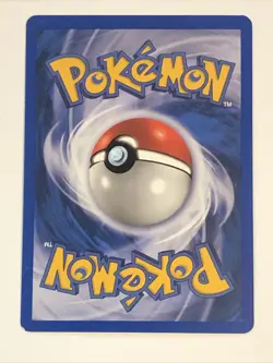 Goldeen 45/64 1st Edition Neo Revelation - Pokemon TCG - Image 2