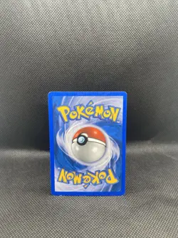 Tauros 5/17 Pop Series 2 Pokemon English Cosmo Holo 2005 - Image 2
