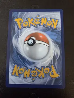 Pokemon Hisuian Arcanine - (Cosmos Holo) Holo Blister Exclusives #100/167 NM - Image 2