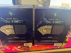 MTG Target Exclusive Mystery Box *New Sealed* X2 - Brand NEW!! - Image 3