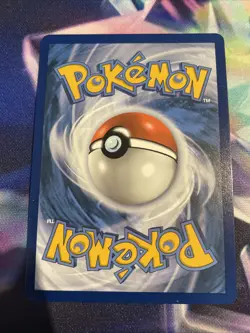 Pokemon TCG Keldeo ex 030/086 Holo Double Rare White Flare NM/M - Image 3