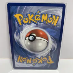 2019 Jesse And James Pokemon TCG Full Art Trainer Card 68/68 Hidden Fates NM - Image 2