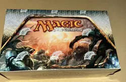 Magic The Gathering Mirrodin Besieged Booster Box - Box of 36 Packs - Image 2