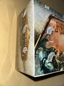 Magic The Gathering Mirrodin Besieged Booster Box - Box of 36 Packs - Image 3
