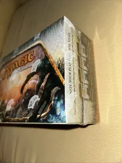 Magic The Gathering Mirrodin Besieged Booster Box - Box of 36 Packs - Image 4