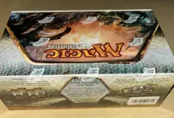 Magic The Gathering Mirrodin Besieged Booster Box - Box of 36 Packs - Image 5