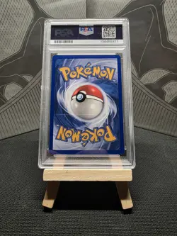 1st Edition Umbreon Rare 32/75 - Neo Discovery - PSA 7 NM - Image 2