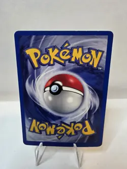 2001 Pokemon Umbreon 13/75 Neo Discovery Holo 1st Edition MP - Image 4