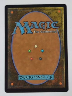 Mystic Sanctuary 247/269 Throne of Eldraine Magic The Gathering MTG Card LP - Image 2