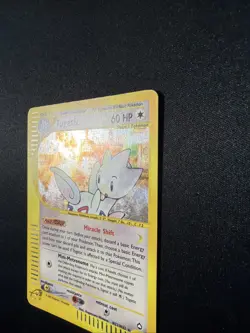 Togetic - H27/H32 - Pokemon Aquapolis Holo Rare Card LP/MP - Image 2