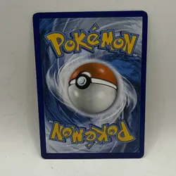 Pokemon TCG - Shiftry 11/114 XY Steam Siege Holo Rare Card HP Collectible Card - Image 2
