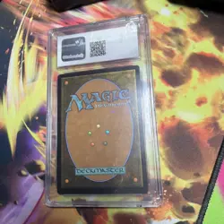 Jeweled Lotus Foil Etched Commander Masters MTG CGC 10 gem mint 611 2023 cmm - Image 2