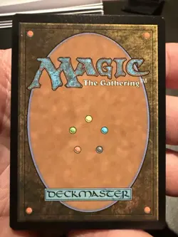 Nazgul Battle-Mace (Borderless) (Surge Foil) Lord of the Rings 554 NM - Image 4