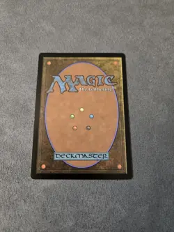 Pathbreaker Ibex Commander 2015 Rare Green Creature Regular MTG #038/342 - Image 2