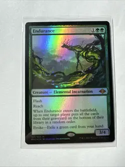Endurance Modern Horizons 2 Foil - Image 1