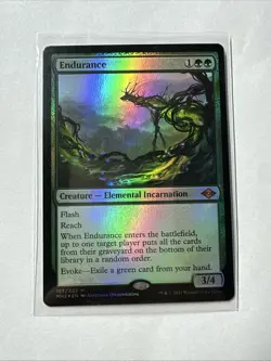 Endurance Modern Horizons 2 Foil - Image 2