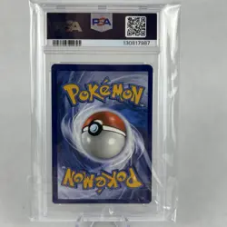 2022 Pokemon TCG UPC Charizard VSTAR #SWSH262 PSA 8 - Image 2