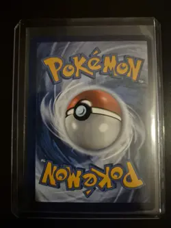 Pokemon TCG: Charizard VSTAR SWSH262 Ultra Premium Collection Black Star Promo - Image 2