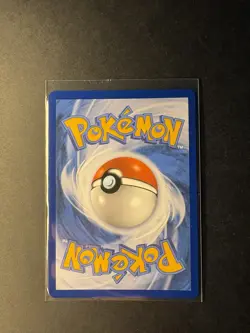 Pokemon Karte: Mega-Rexblisar EX 036/132 Mega Entwicklungen Near Mint Deutsch DR - Image 4
