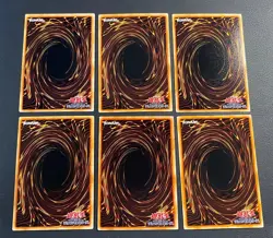 Yu-Gi-Oh! Initial Vol.1 Normal Full Comp 30 Pieces Set Japanese Import Limited - Image 3