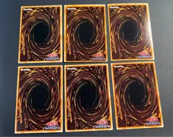Yu-Gi-Oh! Initial Vol.1 Normal Full Comp 30 Pieces Set Japanese Import Limited - Image 5