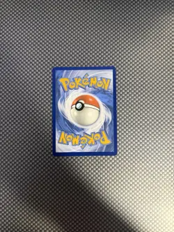 Pokemon Ethan's Ho-Oh ex Ultra Rare SV10: Destined Rivals 209/182 Card NM - Image 2