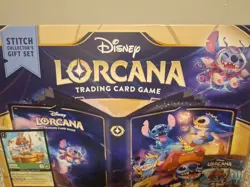DISNEY LORCANA AZURITE SEA GIFT SET - Image 2