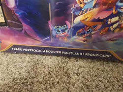 DISNEY LORCANA AZURITE SEA GIFT SET - Image 3