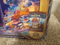DISNEY LORCANA AZURITE SEA GIFT SET - Image 4