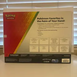 Pokemon TCG Scarlet & Violet 151 Mini Tins Costco Bundle, 5 Pack - Sealed - Image 2