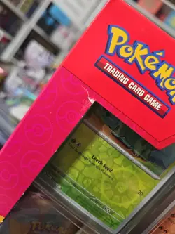Pokemon TCG Scarlet & Violet 151 Costco 5 Pack Mini Tins Bundle - Image 4