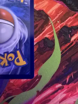 Pokemon TCG Mega Sharpedo Ex 127/094 SIR Phantasmal Flames English Pack Fresh - Image 4