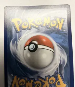 Pokemon TCG Mega Sharpedo Ex 127/094 SIR Phantasmal Flames English Pack Fresh - Image 4