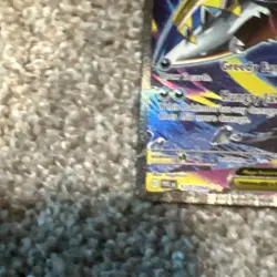 Pokemon TCG Mega Sharpedo Ex 127/094 SIR Phantasmal Flames English Pack Fresh - Image 5