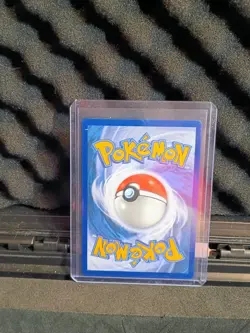 Pokemon TCG Mega Sharpedo Ex 127/094 SIR Phantasmal Flames English Pack Fresh - Image 2