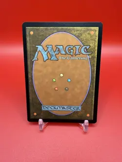 MTG Ziatora’s Proving Ground 261/281 Foil Streets of New Capenna NM - Image 2