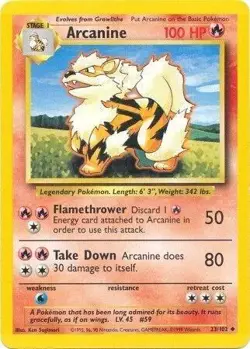 1999 Base Set Unlimited Single Cards WOTC Pokemon TCG - Choose your Own - Image 2
