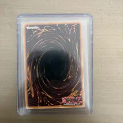 Yu-Gi-Oh! TCG Jinzo Retro Pack 2 RP02-EN001 Unlimited Ultra Rare - Image 2