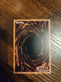 Yu Gi Oh - RP02-EN001 Jinzo - Ultra Rare - Image 2