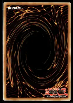 JINZO RP02-EN001 YU-GI-OH RETRO PACK 2 ULTRA RARE NEAR MINT - Image 2