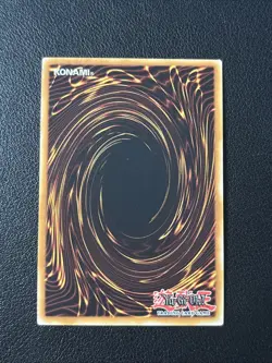 RP02-EN001 Jinzo - Retro Pack 2 - Ultra Rare - Yu-Gi-Oh! - Image 2