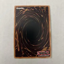 Yu-Gi-Oh! TCG Jinzo Retro Pack 2 RP02-EN001 Unlimited Ultra Rare - Image 2
