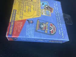 Pokemon Card Base Set 2 Starter Theme Deck CD - ROM Kit WOTC 1999-2000 - Sealed - Image 3