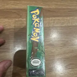 Pokemon Power Reserve Theme Deck WOTC TCG 1999 Jungle Card Set Factory Sealed 742818060653 - Image 4