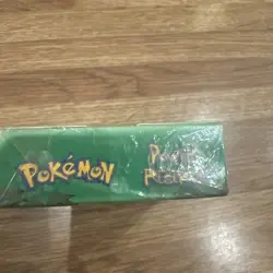 Pokemon Power Reserve Theme Deck WOTC TCG 1999 Jungle Card Set Factory Sealed 742818060653 - Image 5