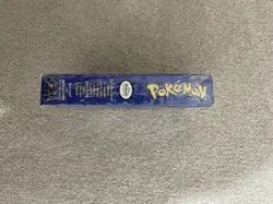 Pokemon TCG 1999 | Base Set Theme Deck | WOTC | New and Sealed - Image 3