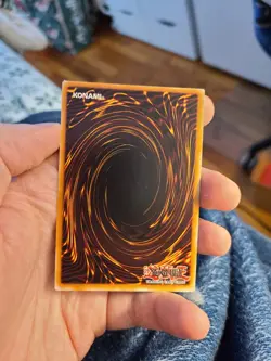 Yugioh Summoned Skull RP01-EN024 Super Rare - Image 2