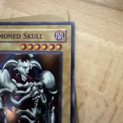 Yugioh Summoned Skull RP01-EN024 Super Rare 2024 - Image 3