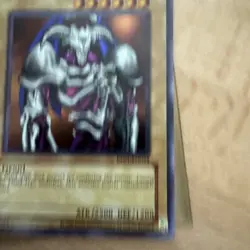 Yugioh Summoned Skull RP01-EN024 Super Rare 2024 - Image 4