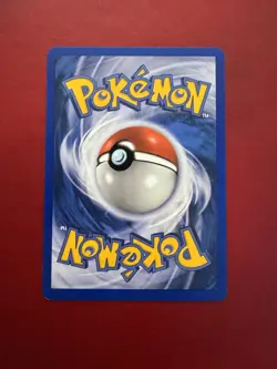 Ditto Charmander 37/113 Non Holo Delta Species Pokemon Card NM - Image 2